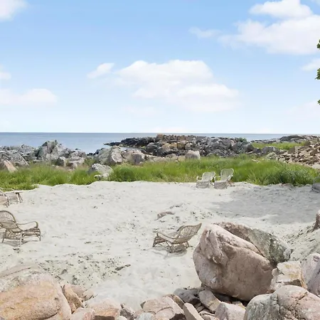 דירה Cozy In With Kitchen אלינגה