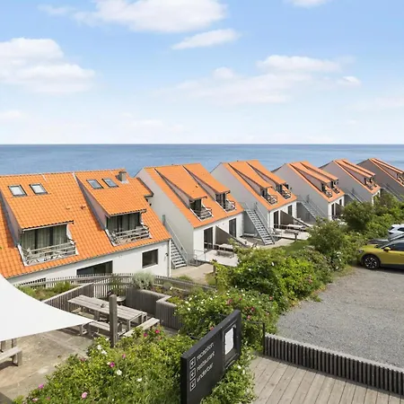 Cozy In With Kitchen דירה