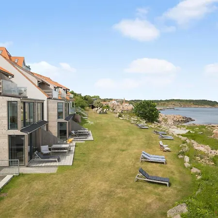 Cozy In With Kitchen דירה אלינגה