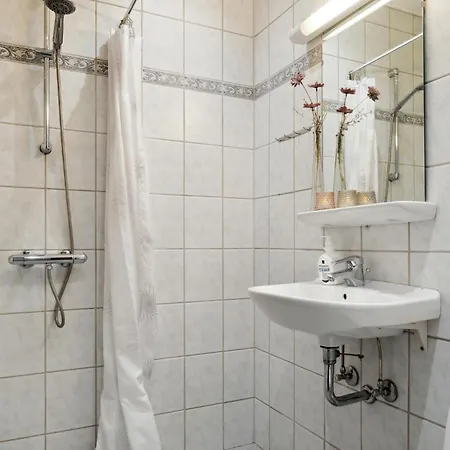 Apartament Cozy In With Kitchen *