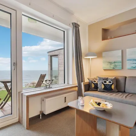 Apartament Cozy In With Kitchen