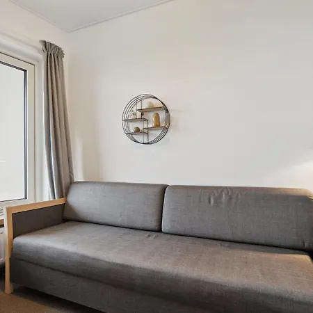 דירה Cozy In With Kitchen *