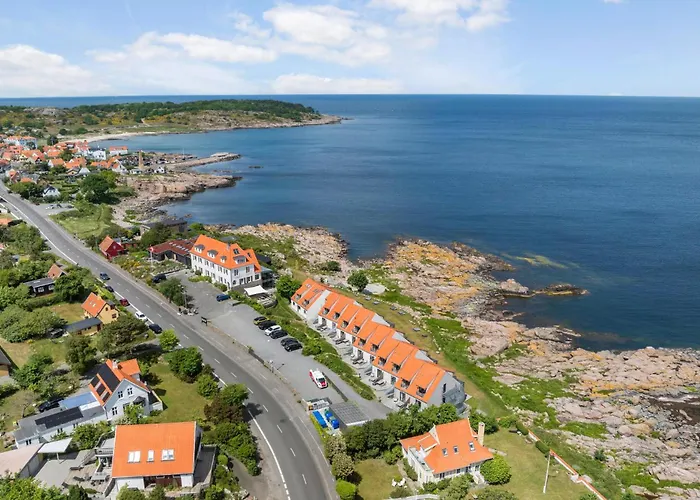 Cozy In With Kitchen