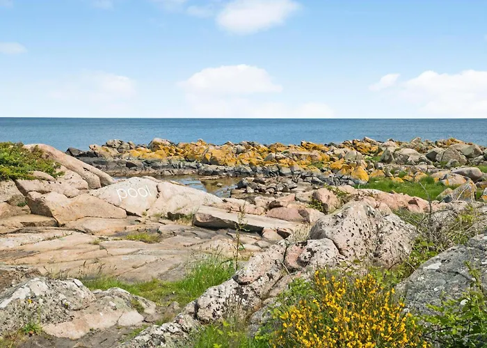 Cozy In With Kitchen *