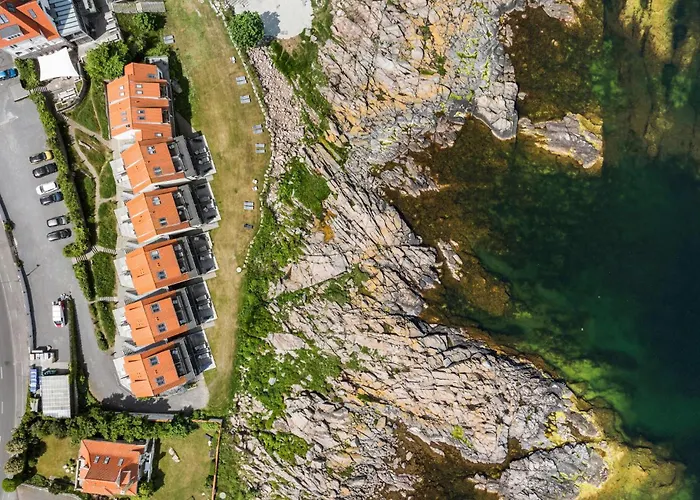 Apartman Cozy In With Kitchen *