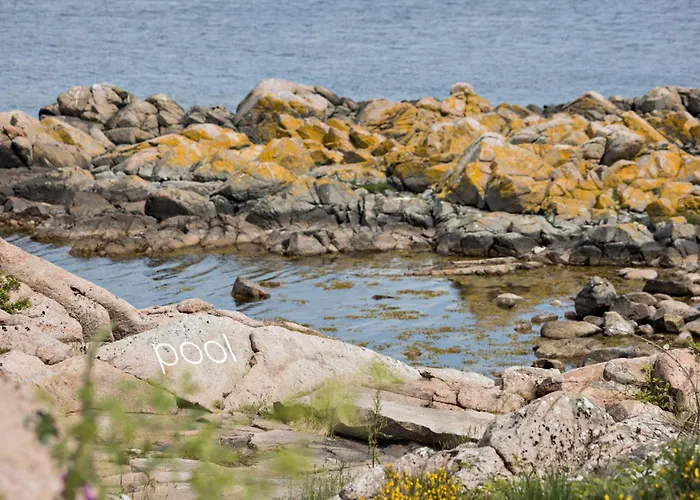 Cozy In With Kitchen Apartman Allinge-Sandvig