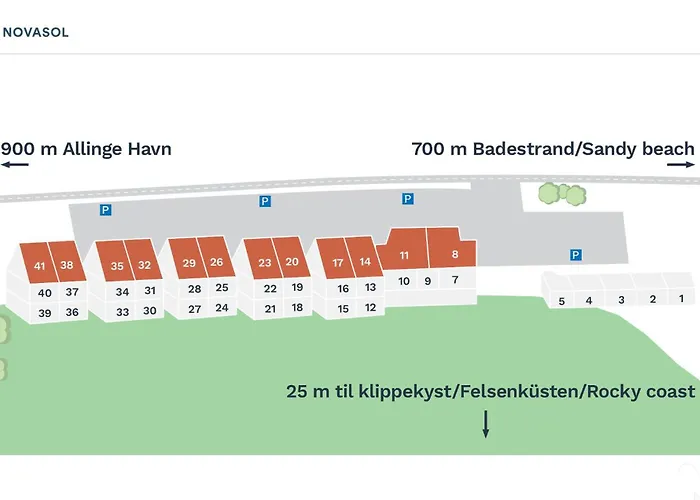 Apartman Cozy In With Kitchen