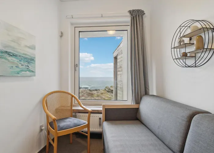 Cozy In With Kitchen Apartman