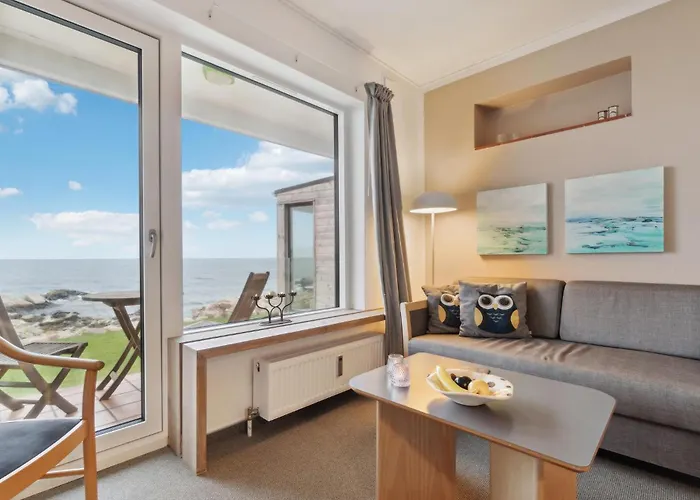 Apartman Cozy In With Kitchen